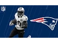 Brandin Cooks Welcome to the New England Patriots Trade Alert NFL