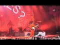 Download Lagu Rex Orange County - Never Enough Live @ Castlefield Bowl Manchester 7th July 2022