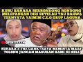 Download Lagu SATU PERSATU KUBU SAHARA MUNDUR‼️Yaimim akan tetap proses H*K*M demi martabat keluarga #opinitizen 