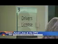 New DMV Check-In Feature To Allow Colorado Drivers To Wait Somewhere Other Than The DMV Office