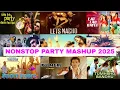 Download Lagu NON STOP BOLLYWOOD DANCE PARTY MIX 2025 | DJ Non-Stop Party Mashup 2025 | DJ AMIT MUMBAI