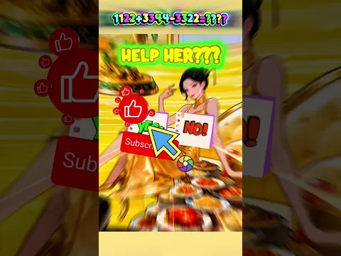 Help girl pretend to be poor so she won't be bothered by her husband bad friends #games #help #funny