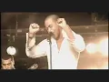 Aventura - Por Un Segundo (video oficial)