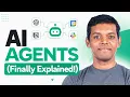 AI Agents Clearly Explained