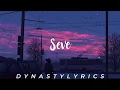 Tez Cadey - Seve (slowed remix)