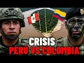 Download Lagu 🏝️Colombia vs Perú: la disputa por la Isla Santa Rosa en el Amazonas