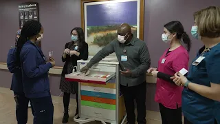 Introducing the MedStar Health Center for Wellbeing