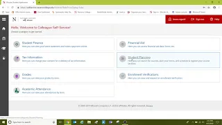 Intro to Self Service