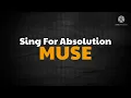 Lagu Muse - Sing for absolution (lyrics)