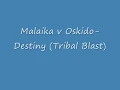 Malaika-Destiny Remix Ft Oskido