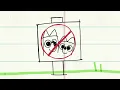 BLUEY | Mum and Dad Try to Escape | CBeebies