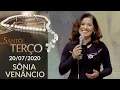 Download Lagu Santo Terço - 20/07/2020