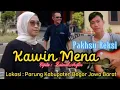 Download Lagu Lagu Lampung - KAWIN MENA - Pakhsu Reksi ( cover) - Cipta: Zainal Arifin