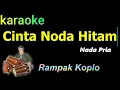 Download Lagu CINTA NODA HITAM - KARAOKE KOPLO RAMPAK | MEGGY Z