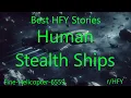 Download Lagu Best HFY Stories: Human Stealth Ships