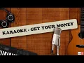 Download Lagu 🎵 Get your money | Karaoke | Emil Justin Samuel | Yamaha PSR SX900
