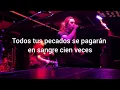 ARANKAI - DEAD THRONE - Subtitulos en español 