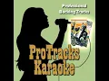 Air Force Ones (In the Style of Nell Feat. Ali Kyjuan & Murphy Lee (Karaoke Version Teaching...