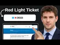 How To Pay Red Light Ticket Online In Chicago