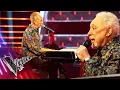 Download Lagu Tom Jones and Stan's 'Great Balls Of Fire' | The Voice UK 2023