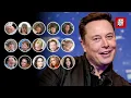 Elon Musk s 14 Kids Everything You Need to Know