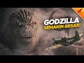 Lagu Bocoran TERBARU Godzilla: Minus Zero! [SPOILER ALERT]