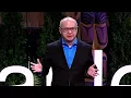 How to keep your elderly parents safe and in their home longer Roger Wong TEDxStanleyPark