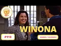 Seinfeld Interview with Kimberly Guerrero 110
