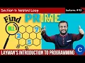 9 2 Nested loop to find prime numbers in a range Complete C programming course Sunil Dhimal