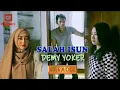 Download Lagu Salah Isun  - Demy yoker  *Karaoke* ( New Pesona Karaoke )