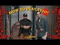 Download Lagu How to play tejo?