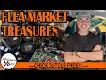 The Infamous Belleville Flea Market Untold Antique Treasures