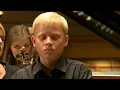 Lagu Alexander Malofeev -- S.Rachmaninoff. Piano Concerto No.2