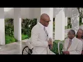 Kenny Lattimore Sings (All My Tomorrows) at Four Seasons Anguilla (filmed by Bridges Cinema)