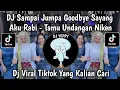 Lagu DJ TAMU UNDANGAN NIKEN SALINDRY || SAMPAI JUMPA GOODBYE SAYANG AKU RABI VIRAL TIKTOK TERBARU 2025