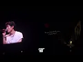 260606 JAEHYUN FAN-CON TOUR [MONO] in SEOUL | 99 degrees