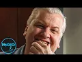 Disturbing Interviews with Serial Killers Before Being Executed