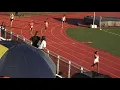 Women 300m Final Broward Elite Athletic Club Indoor Outdoor Preseason Showcase - 2020