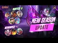 Download Lagu Originele server Nieuwe seizoensupdate: vernieuwde helden, buffs en nerfs