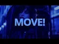 NIKI - Move! // Lyrics
