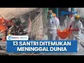 Download Lagu Update Ambruknya Ponpes Sidoarjo: 13 Korban Ditemukan Meninggal, Tim Terus Cari Santri Terjebak