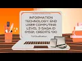 10 Info technology end user computing