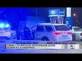 Commission report claims decline in violent crime