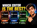 Claude Code vs Cursor Which One Is Actually Better