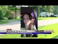 Family of murdered Hamilton Township woman want her children to come home with them