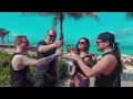 SIRENIA - Twist in my Sobriety (Performance Video) | Napalm Records