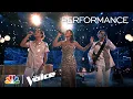 Season 21 Winner Girl Named Tom Performs \