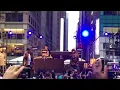 Kool G Rap Performs "Ill Street Blues" At The Roots Picnic New York