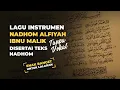 Lagu Lagu Instrumen untuk Belajar Nadhom Alfiyah Ibnu Malik Karaoke Tanpa Vokal