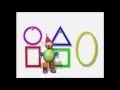 Baby Newton Part 4 Animations Puppets for Kids Baby Einstein